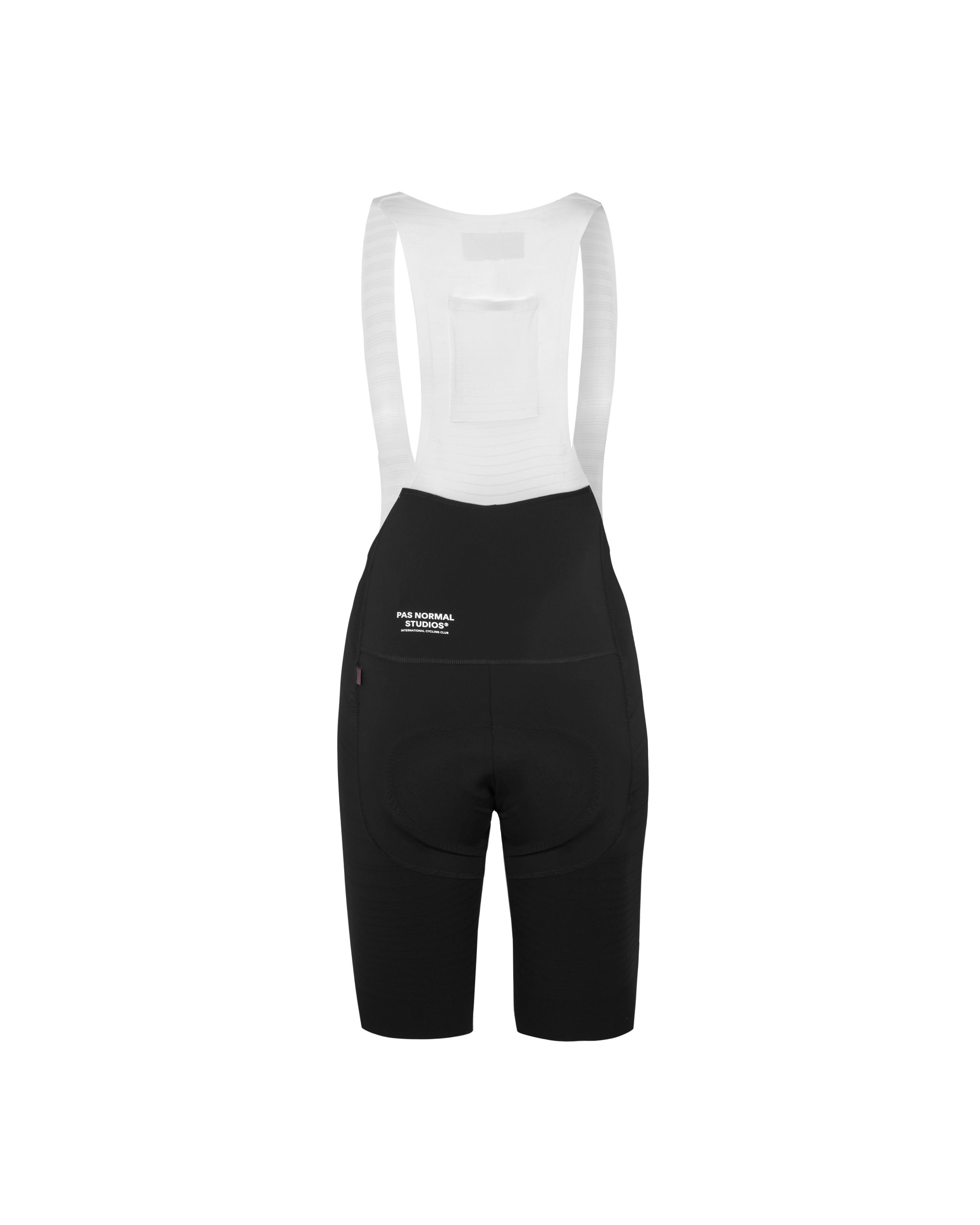 Mechanism Pro Bibs - Black