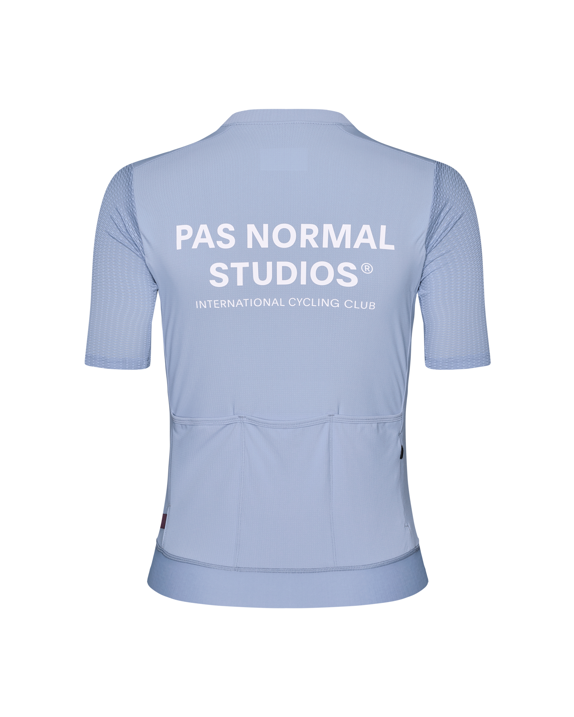 Women´s Essential Light Jersey - Pale Blue