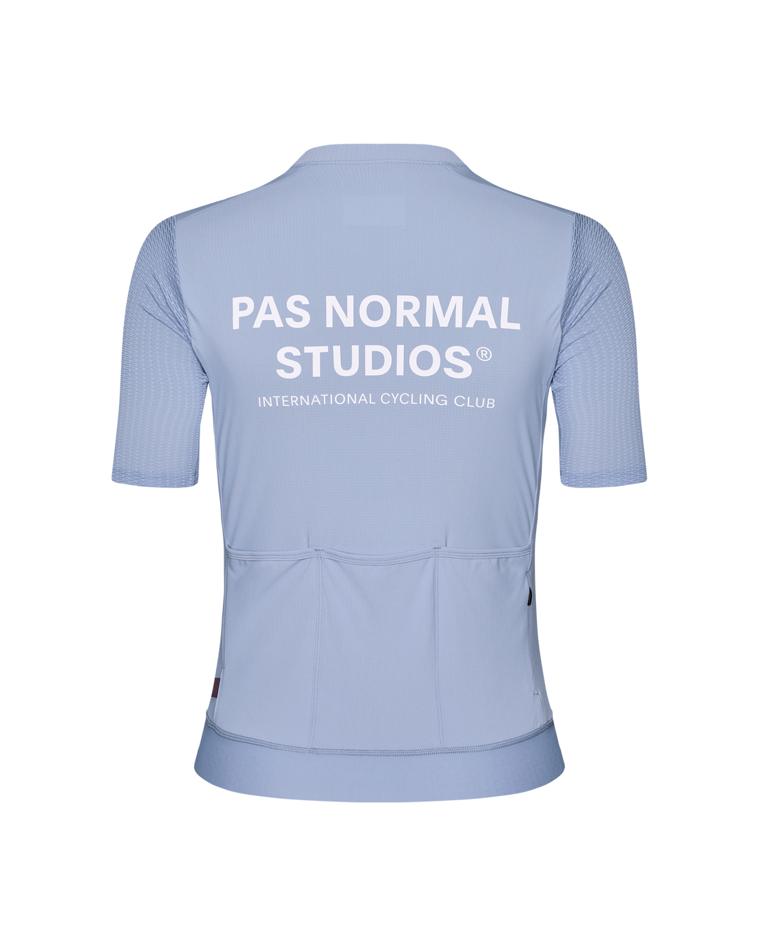 Women´s Essential Light Jersey - Pale Blue