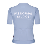 Women´s Essential Light Jersey - Pale Blue