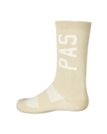 PAS Race Socks - Cream