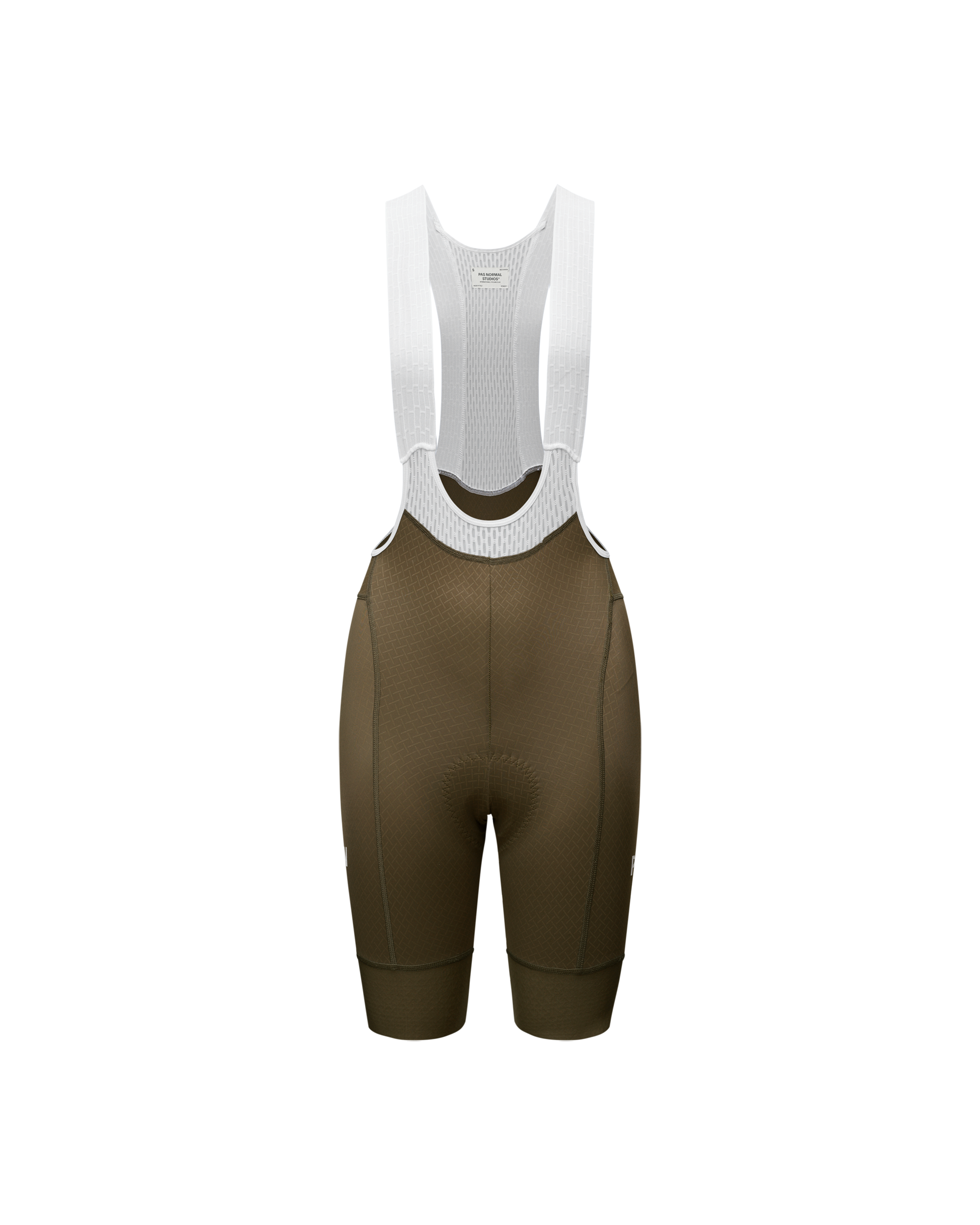 Women´s Mechanism Bibs - Mud