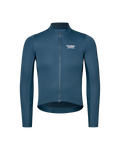 Mechanism Thermal Long Sleeve Jersey 2.0 - Denim Blue