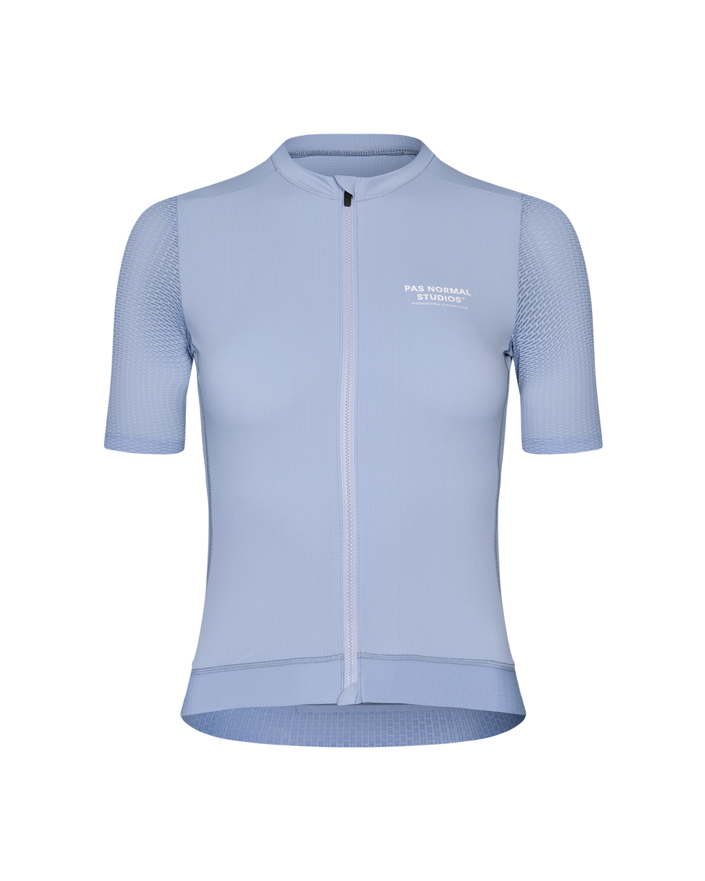 Women´s Essential Light Jersey - Pale Blue