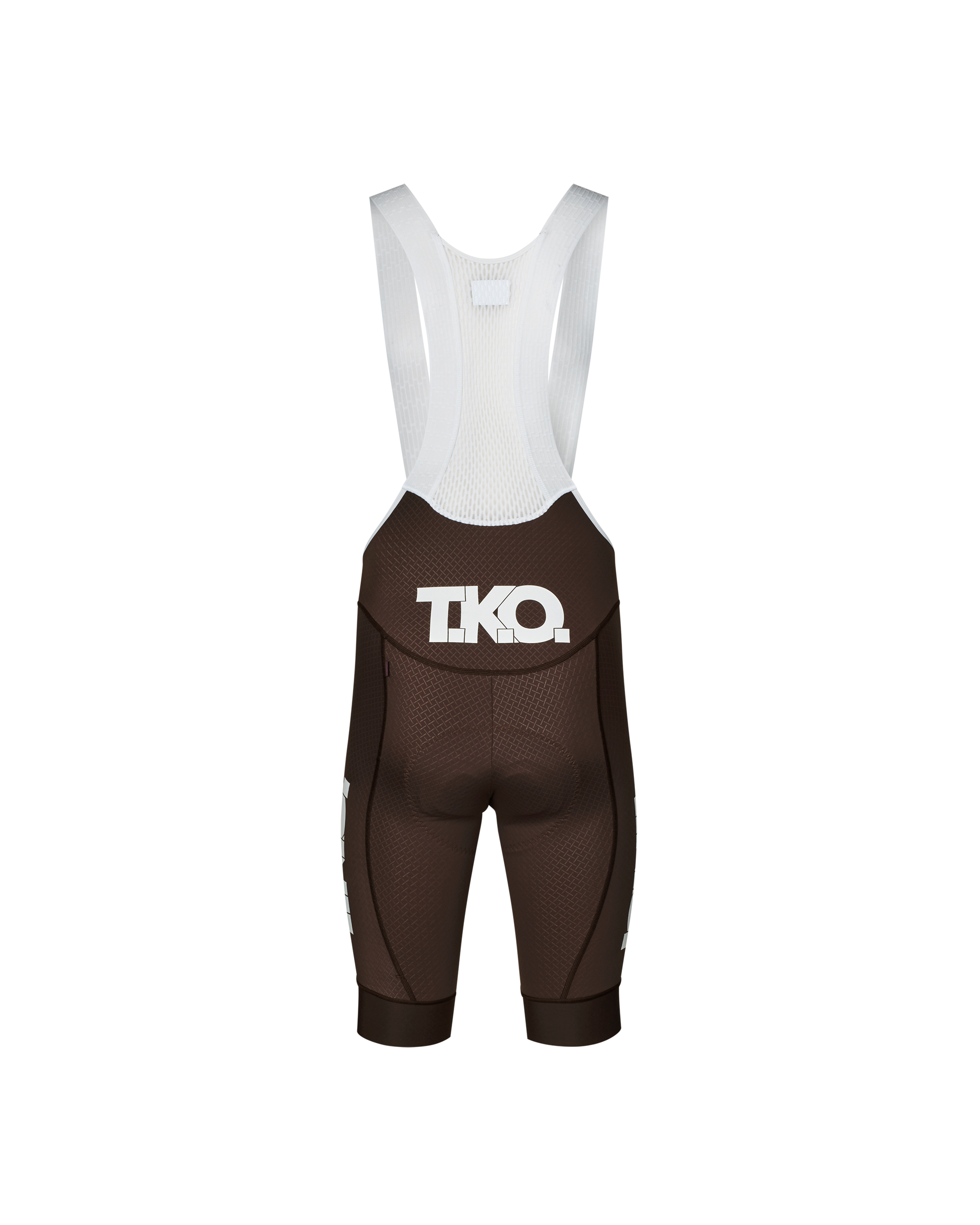 T.K.O. Mechanism Bibs - Dark Purple