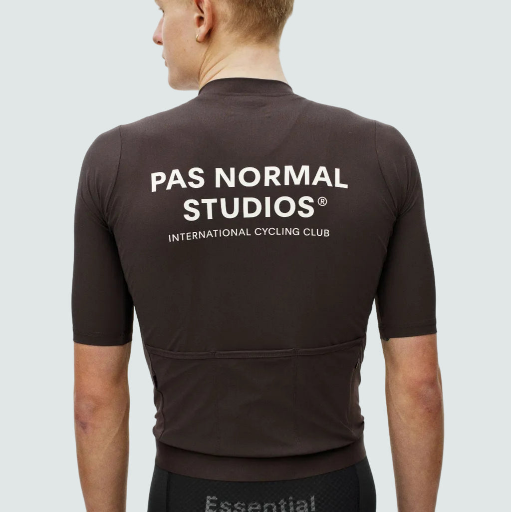 Essential Jersey - Dark Purple