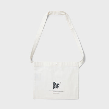 Cranks Original Musette - White
