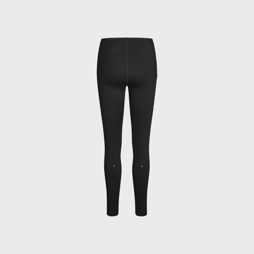 Pas Normal Studios Balance lange tights til kvinder - Sort