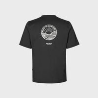 Pas Normal Studios Men's Balance T-shirt - Black