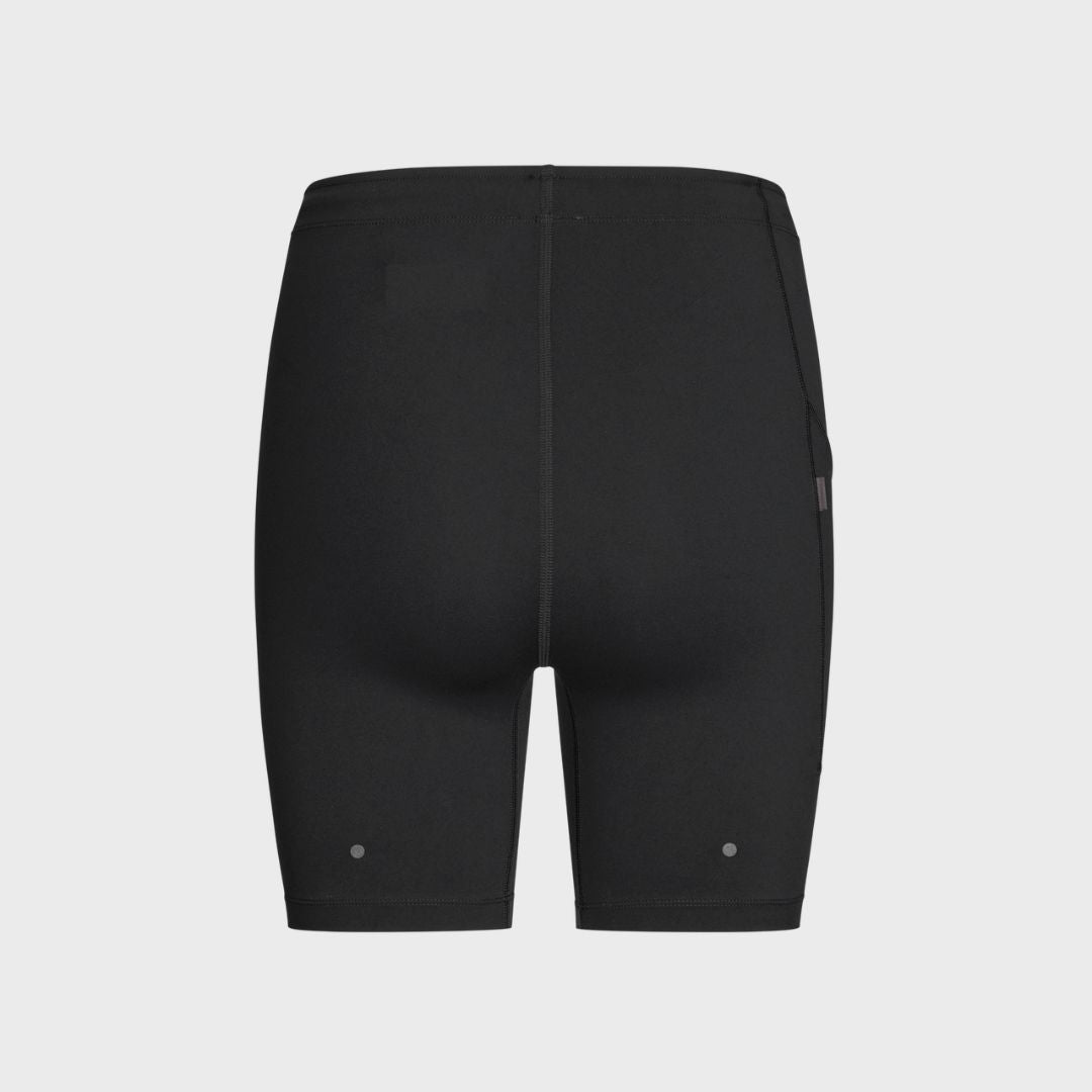 Pas Normal Studios Balance korte tights til kvinder - Sort