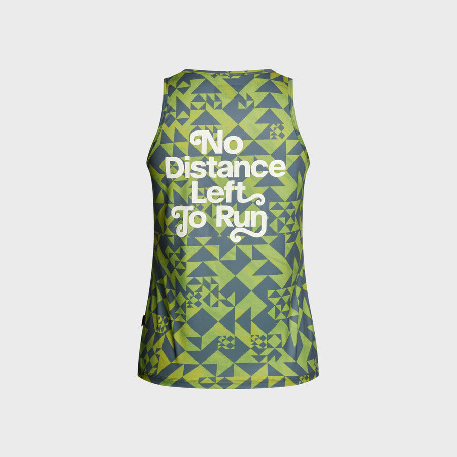 Pas Normal Studios Women's Balance Sleeveless Top - AOP