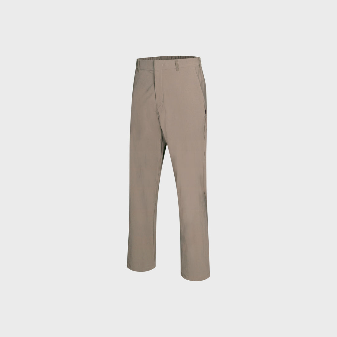 Pas Normal Studios Off Race Tech Pants - Ash Brown