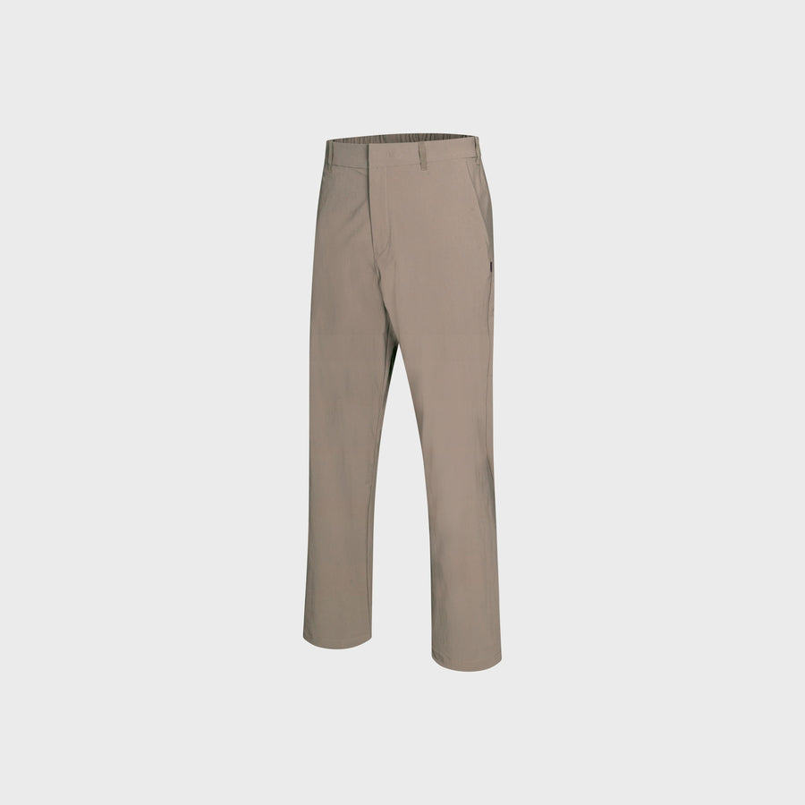 Pas Normal Studios Off Race Tech Pants - Ash Brown