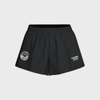Pas Normal Studios Women's Balance Shorts - Black