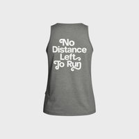 Pas Normal Studios Women's Balance Sleeveless Top - Medium Grey