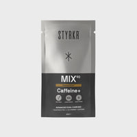 Styrkr MIX90 Caffeine Dual-Carb Energy Drink Mix