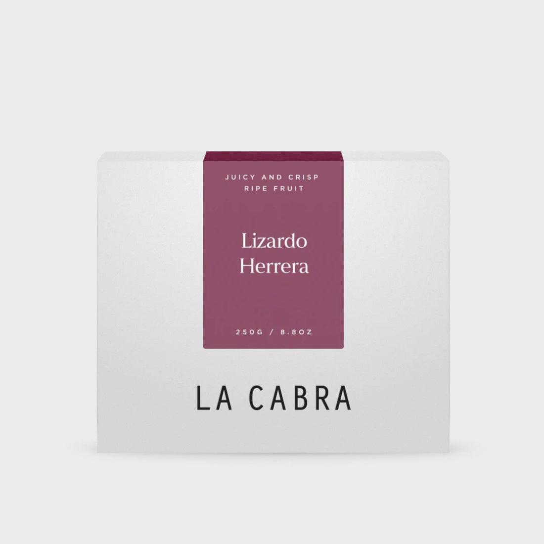 La Cabra - Lizardi Herrera