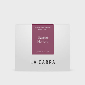 La Cabra - Lizardi Herrera