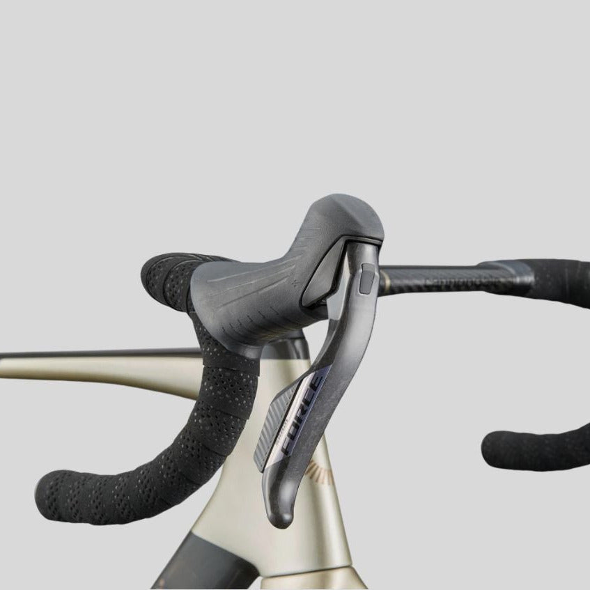 Cannondale SuperSix EVO 1 - Platinium