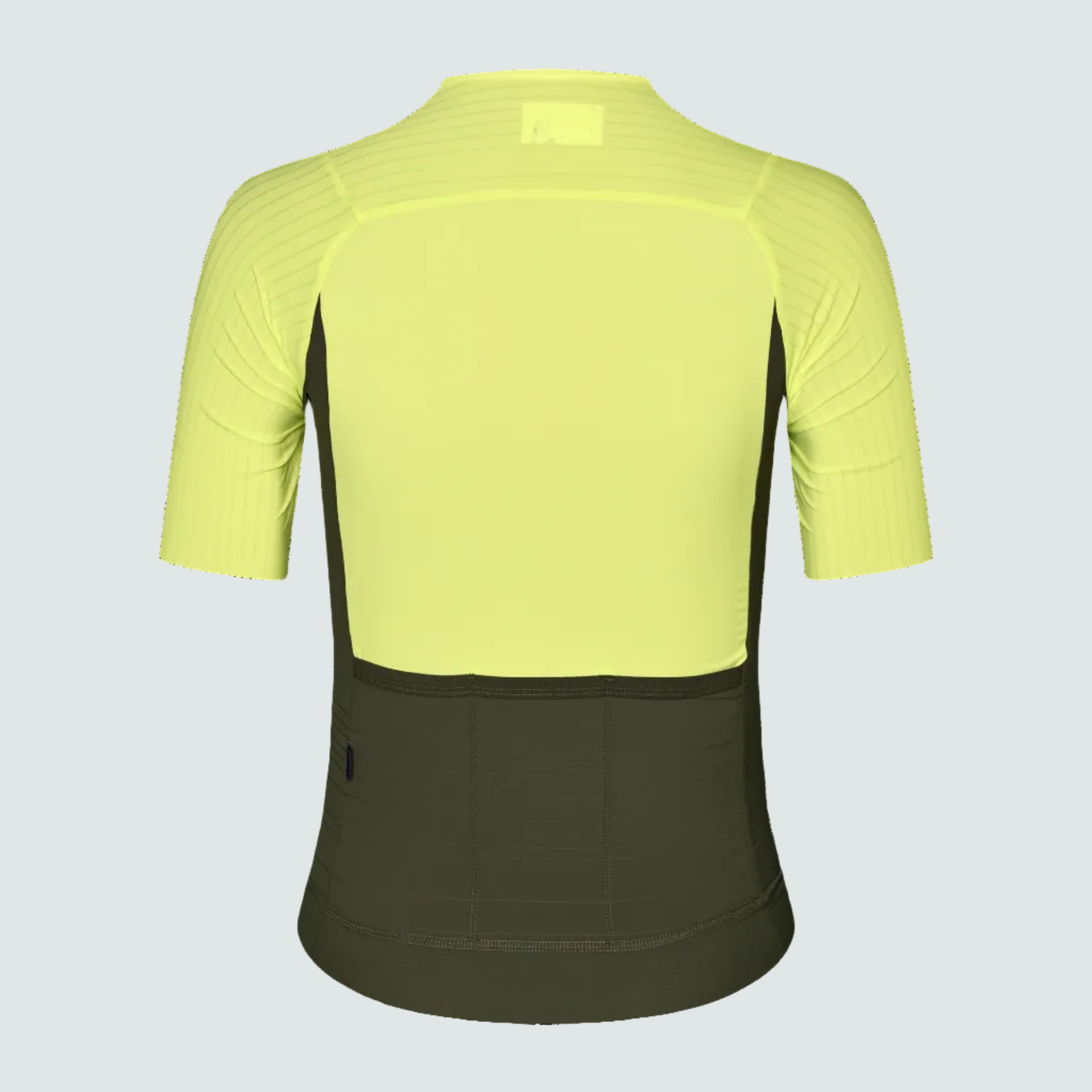 Women´s Mechanism Pro Jersey - Wasabi Green / Dark Olive