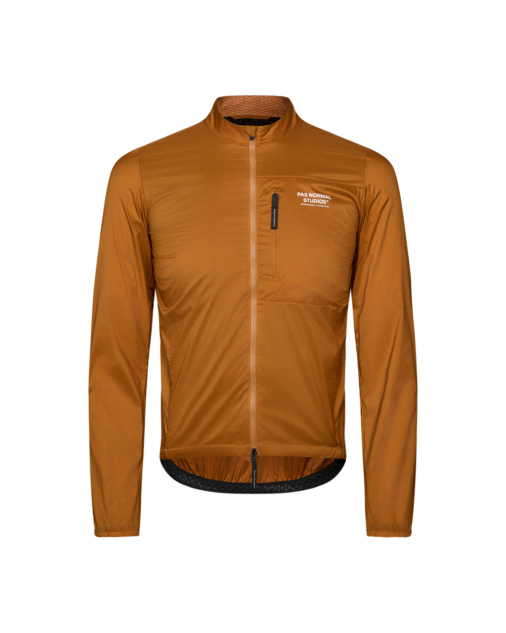 Essential Insulated Jacket - Pecan