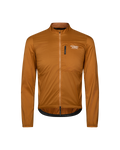 Essential Insulated Jacket - Pecan