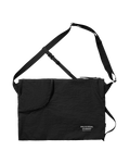 Off-Race Tech Musette 2.0 - Black