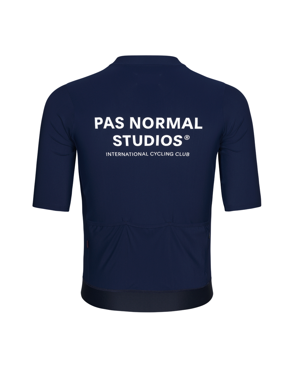 Essential Jersey - Navy
