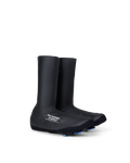 Logo Heavy Overshoes - Black