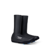 Logo Heavy Overshoes - Black