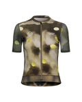 Womens T.K.O. Essential Light Jersey - T.K.O. Moss Green