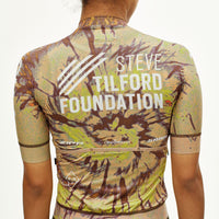 STFR Women's Mechanism Jersey - STFR Beige