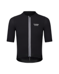 Escapism Jersey - Black