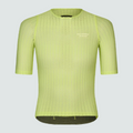 Mechanism Pro Zipless Jersey - Wasabi Green