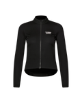 Mechanism Thermal Long Sleeve Jersey 2.0 - Black