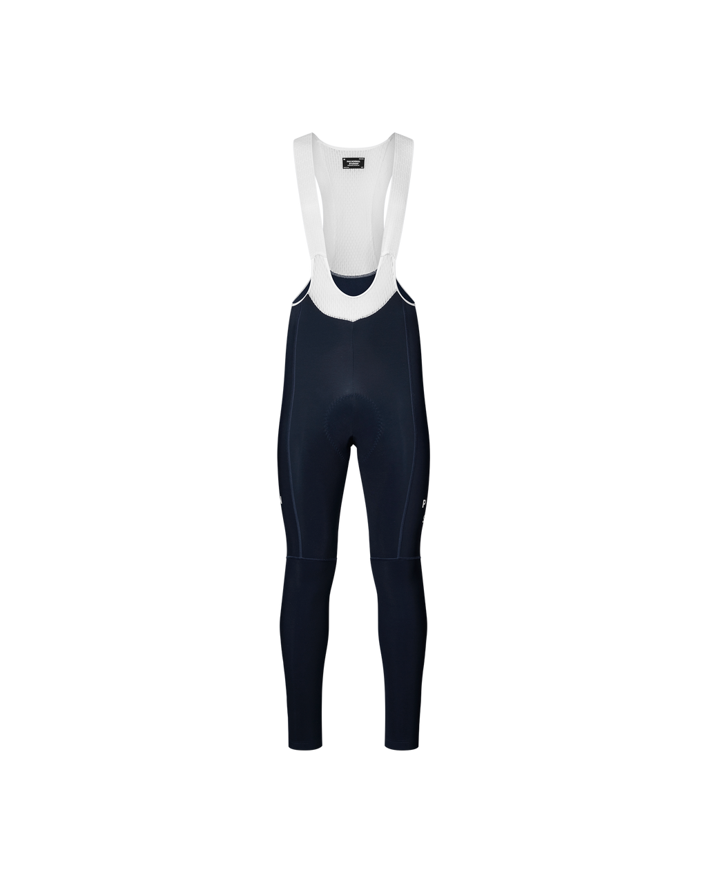 Mechanism Thermal Long Bibs - Navy