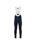 Mechanism Thermal Long Bibs - Navy