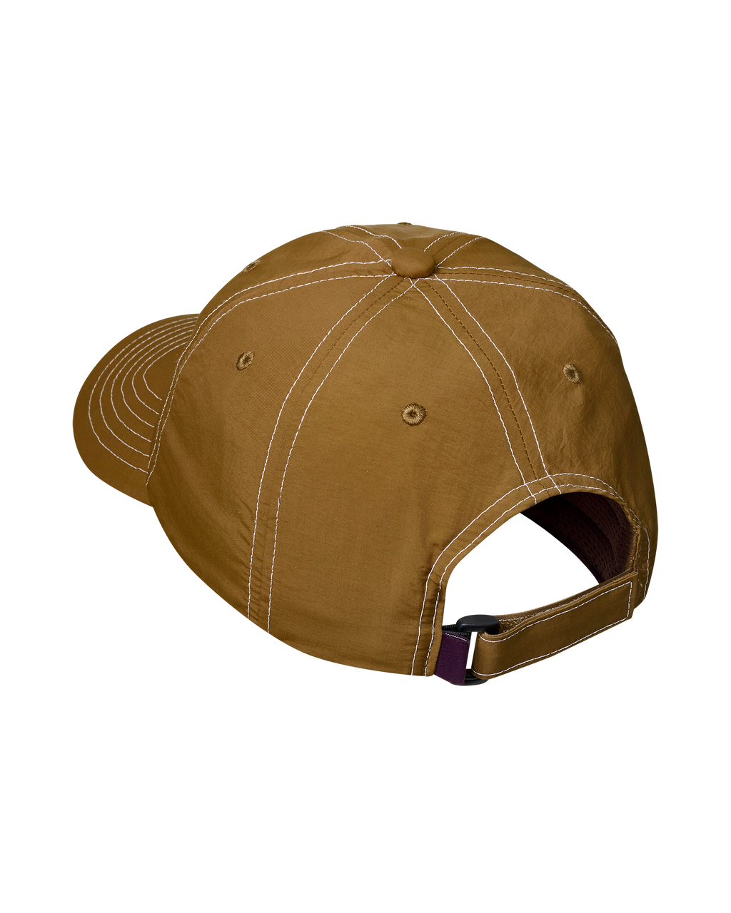 Off-Race Cap - Wood