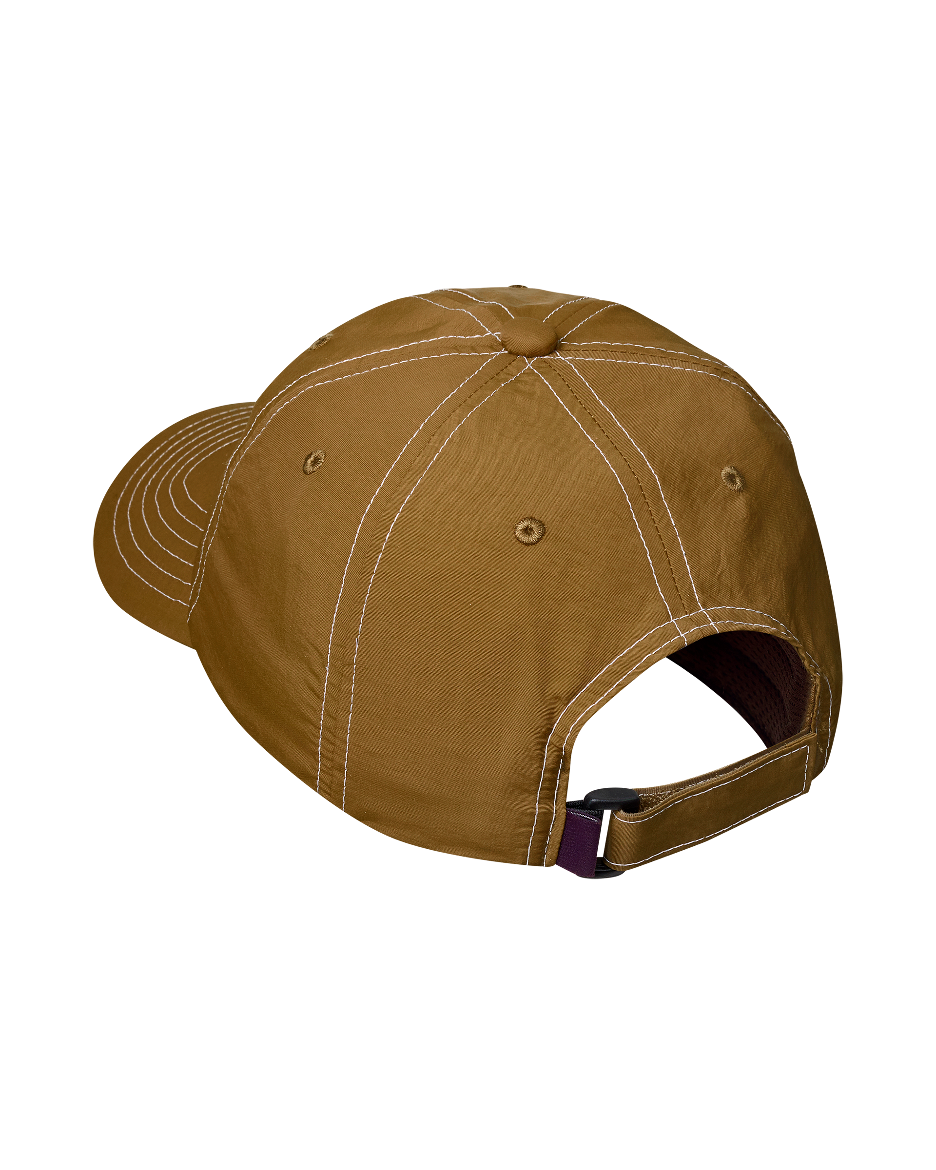 Off-Race Cap - Wood