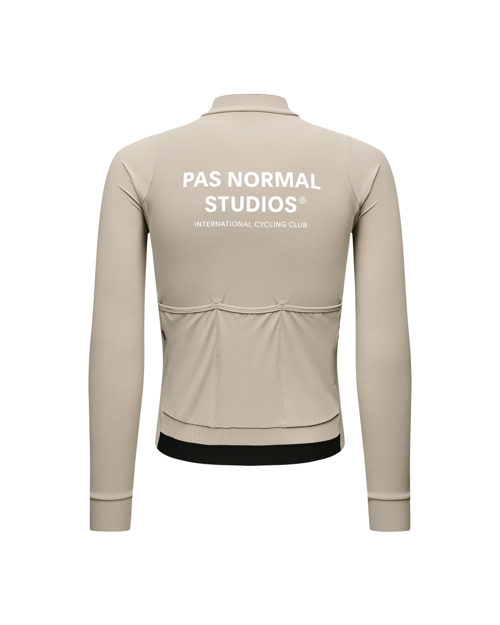 Mechanism Long Sleeve Jersey - Haze