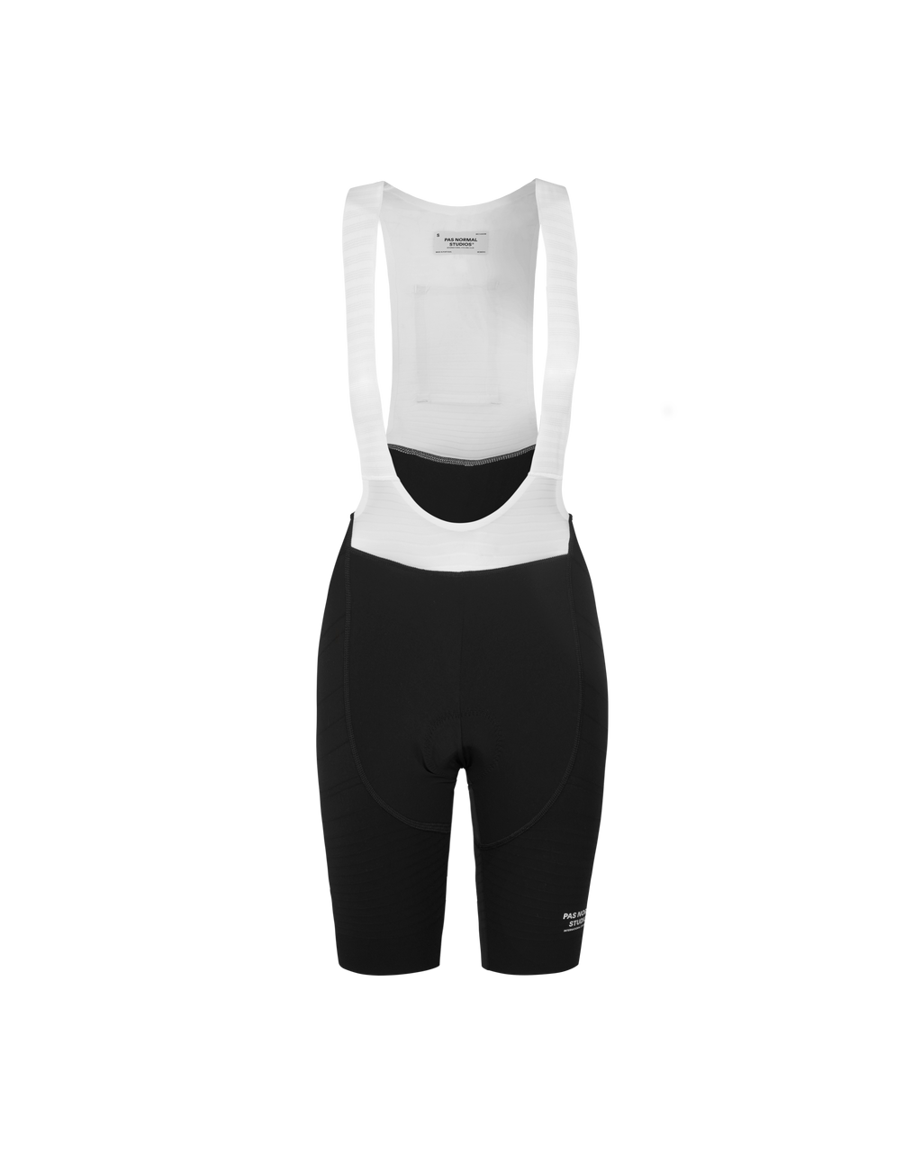 Mechanism Pro Bibs - Black