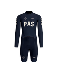PAS Men's Thermal Speedsuit - Navy