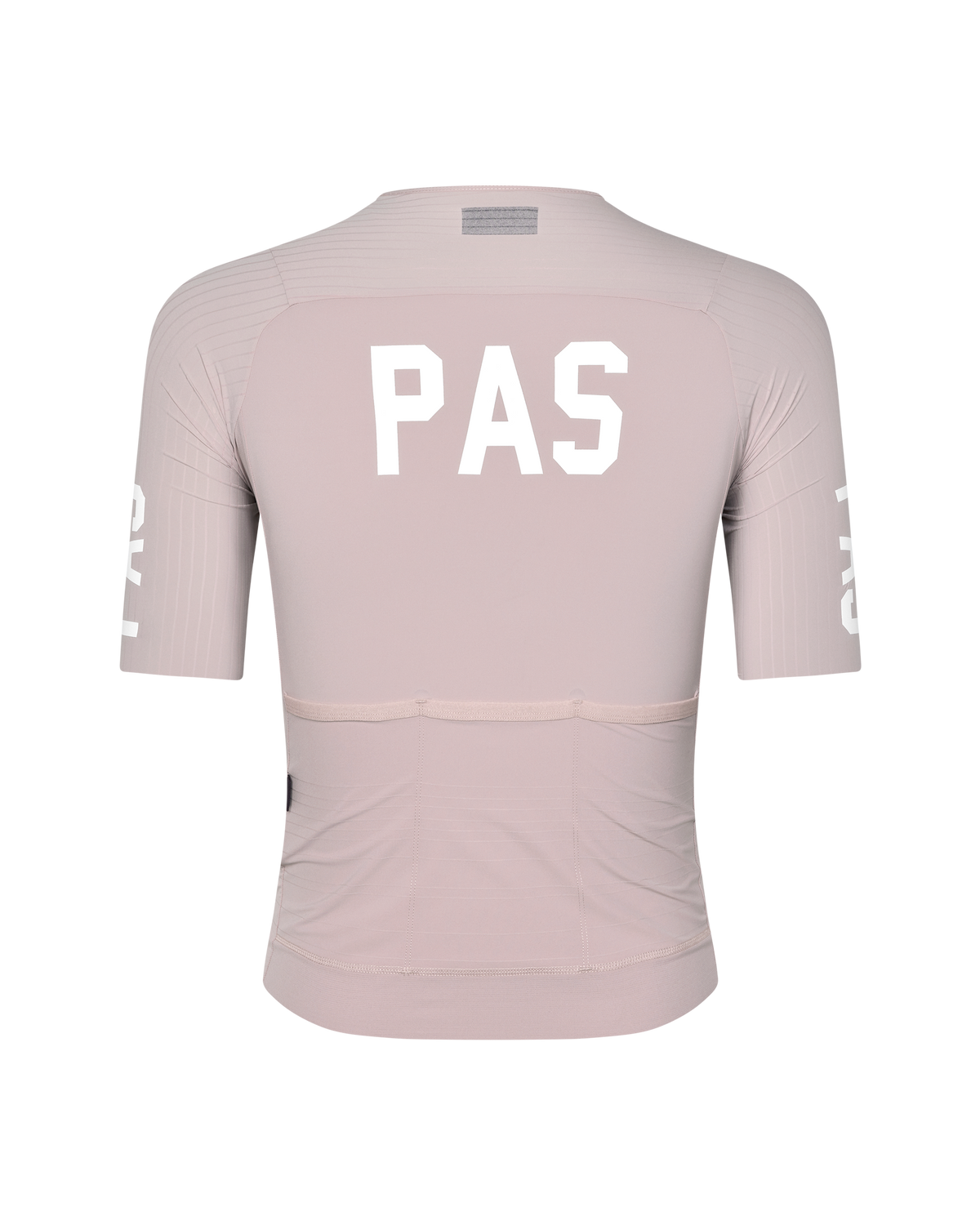 PAS Mechanism Pro Jersey - Taupe Rose