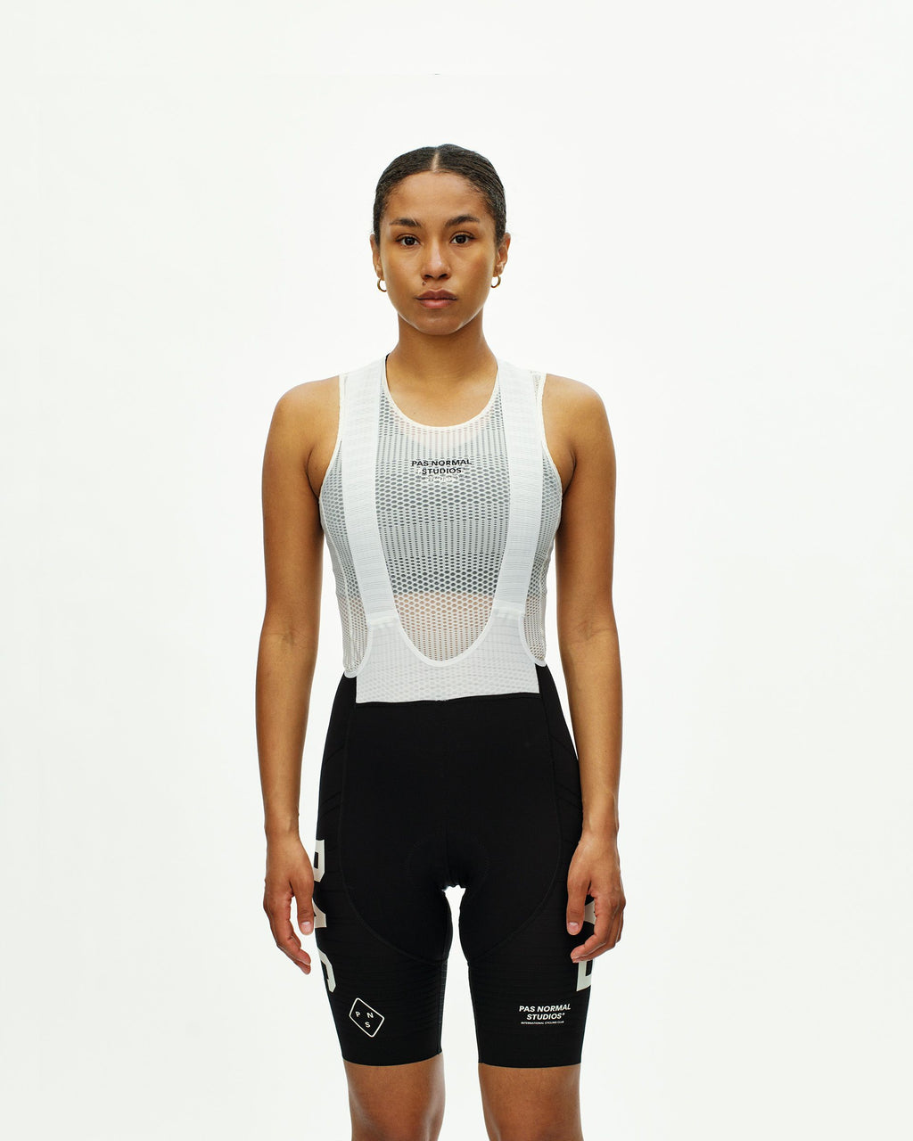 Women´s PAS Mechanism Pro Bibs - Black