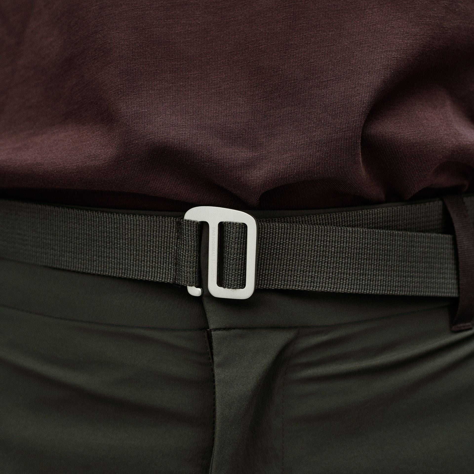 Off-Race Light Tech Shorts - Dark Grey