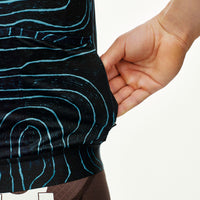 T.K.O. Mechanism Jersey - T.K.O. Blue