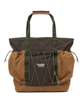 PNS x Porter Tote Bag - Light Brown