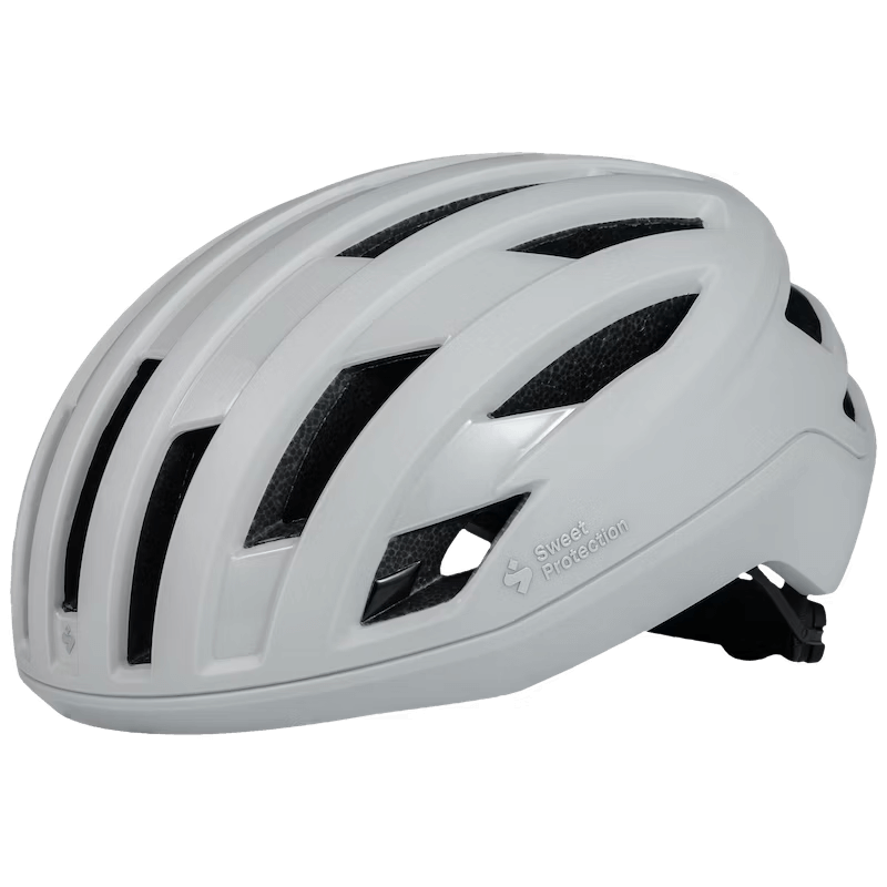 Sweet Protection Fluxer Mips hjelm - Bronco White