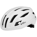 Sweet Protection Fluxer Mips hjelm - Satin Hvid