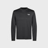Pas Normal Studios Men's Balance Long Sleeve T-shirt - Black